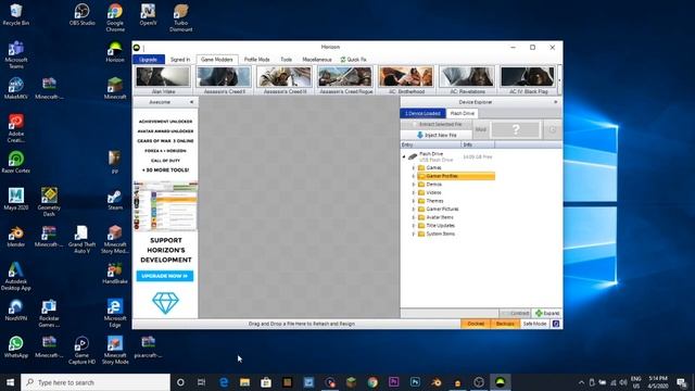 How to Change Your Minecraft Xbox 360 Update TU1-TU24! смотреть онлайн