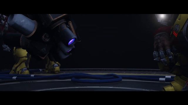 Exit - Destiny 2 short animation смотреть онлайн