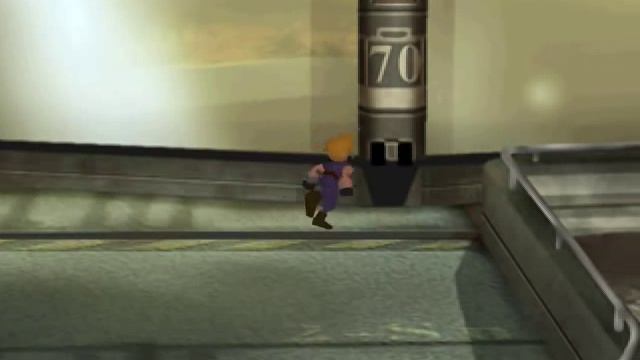 Final Fantasy VII Fandub - Episode 8 смотреть онлайн