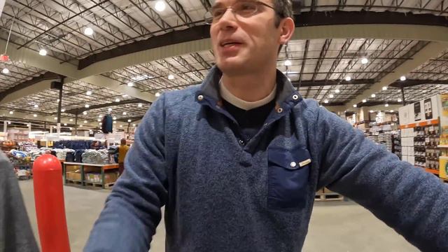 Boys Take On the Family Costco Shopping & Grocery Haul | + NICU visit and Alaska Snowboarding Fun! смотреть онлайн