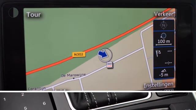 Audi A6 1.8 TFSI Ultra 190pk S Tronic Automatic смотреть онлайн