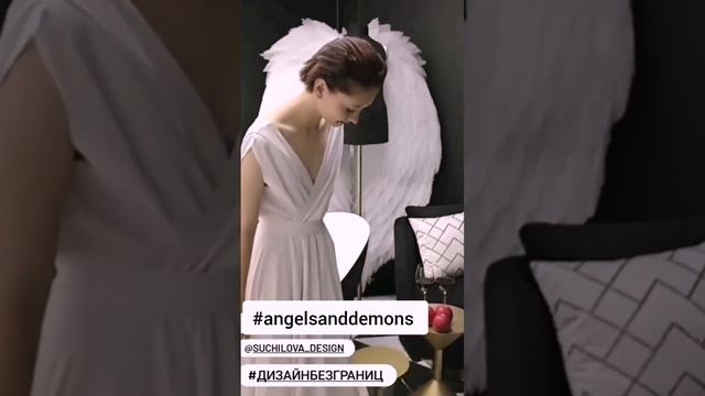 Невероятная выставка Дизайн без границ.