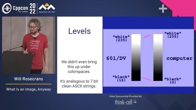 What Is an Image - Cpp Computer Graphics Tutorial, (GPU, GUI, 2D Graphics and Pixels Explained) смотреть онлайн
