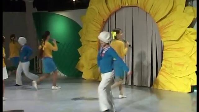 ПОДСОЛНУХ Екатеринбург Самовар Д Тухманов Ю Энтин ХП февраль 2007 смотреть онлайн