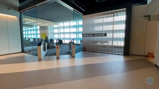 Brightline 2023 Year in Review: End of Orlando Extension Construction and Start of Service смотреть онлайн