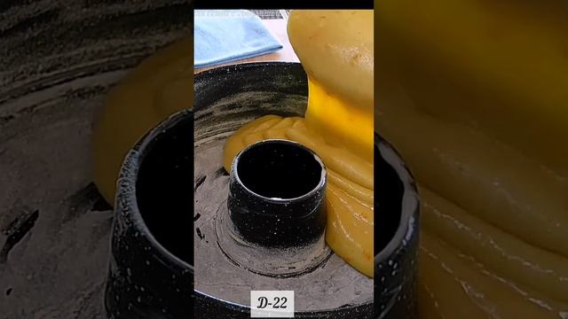 Самый простой рецепт апельсинового пирога! Воздушный и ароматный!