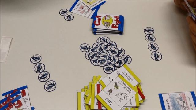 CatFight Games 08 - Princess Power! смотреть онлайн