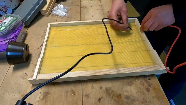 Наващивание рамок Простой и быстрый способ Navaschivanie framework Easy and fast way смотреть онлайн