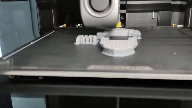 Creality 3d-printed cactus How do you like it? смотреть онлайн