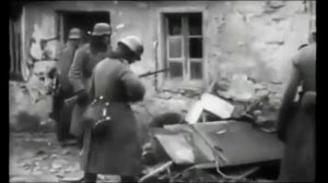 Евпатория от оккупации до освобождения кинохроника 1942 1943 1944 гг