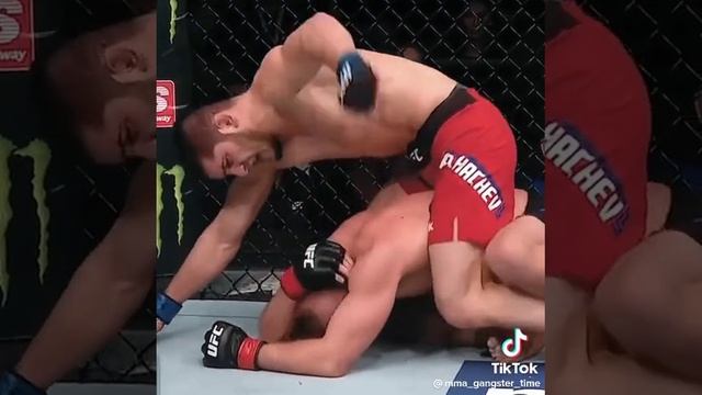 UFC