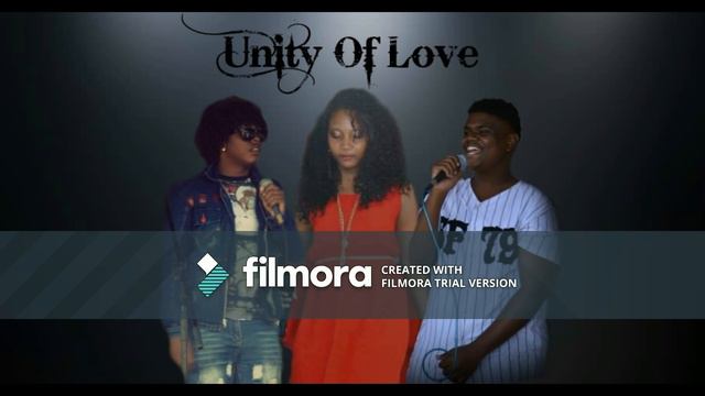 Bigg Frankii ft Ash Ley ft Lionesse Stacy (Unity Of Love) - Sensuellement смотреть онлайн