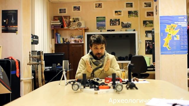 Принципы съемки экшн камерой.Часть 2 семинара "Как снимать экшн камерой" смотреть онлайн