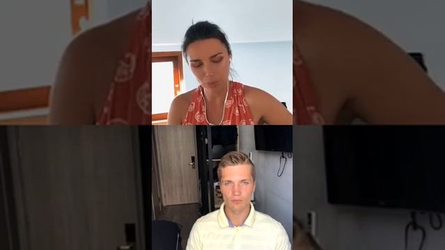 БИОХАКИНГ с ИГОРЕМ ПАВЛЕНКО на DONATION COURSE. ЧИСТОТЕЛ. БЛАГОХАКИНГ.