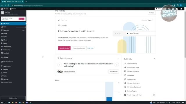 How to Backup my WordPress Website (2024) смотреть онлайн