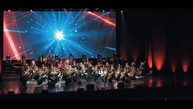 Paul Ya - A.Khachaturian. Sabre Dance смотреть онлайн