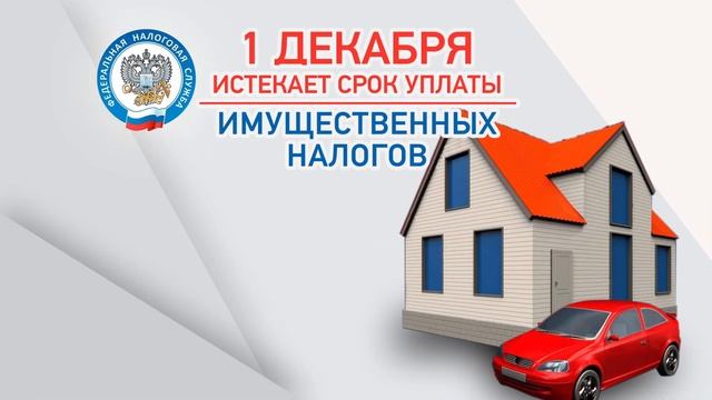 О необходимости своевременного получения налоговых уведомлений по имущественным налогам физ.лиц смотреть онлайн