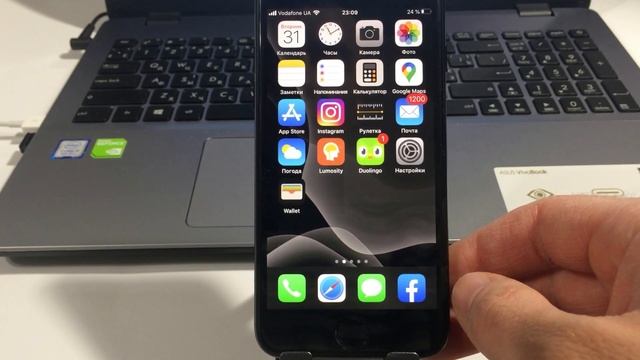 Не удается обновить iPhone. Ошибка при обновление iOS. Сбой установки iOS. смотреть онлайн