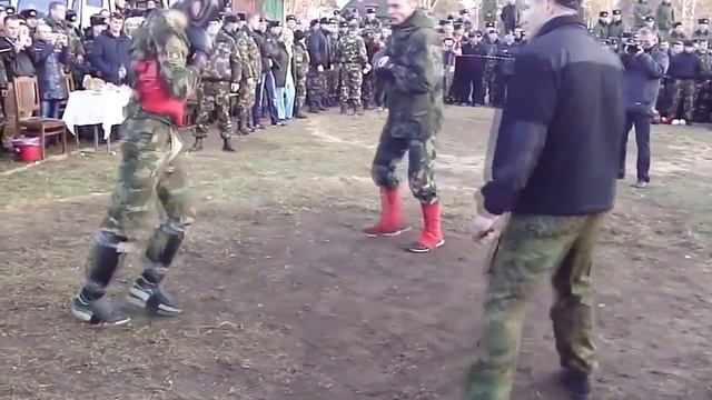 Как Я зДал на БЕРЕТ смотреть онлайн
