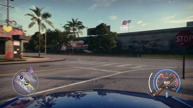 Need For Speed Heat Xbox Series X Part 2 смотреть онлайн