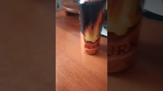 Обзор на минималках, на легендарный, оригинальный Burn original смотреть онлайн