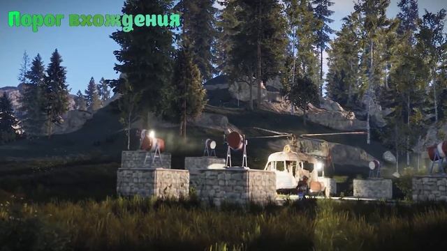 Чем так хорош RUST? Стоит ли играть в 2023 году? смотреть онлайн