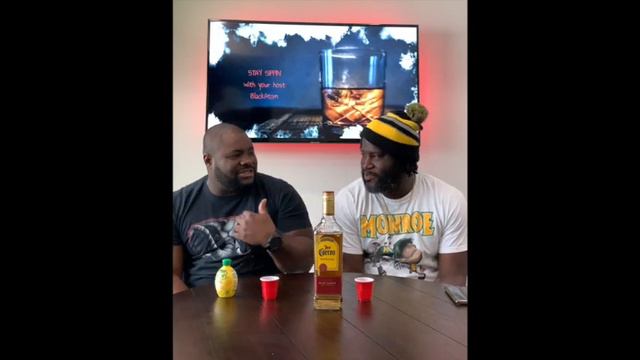 Jose Cuervo Especial Blue Agave смотреть онлайн