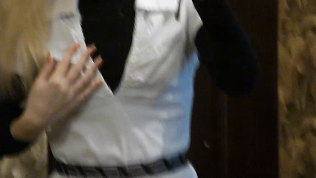 OOTD (Наряд дня) N1