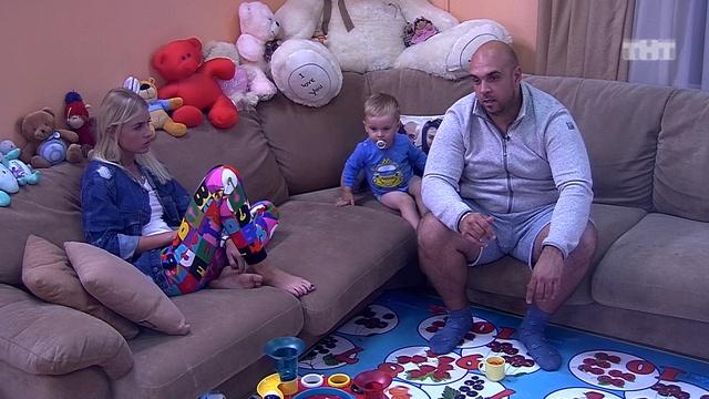ДОМ-2 После заката 4515 день Ночной эфир (19.09.2016) смотреть онлайн