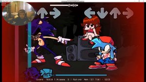 СОНИК ЕХЕ В ЭМБЛЕМЕ, СОНИК ЕХЕ ЗАМОСКИРОВАЛСЯ, И САМАЯ ПЕРВАЯ ПЕСНЯ СОНИКА ЕХЕ.