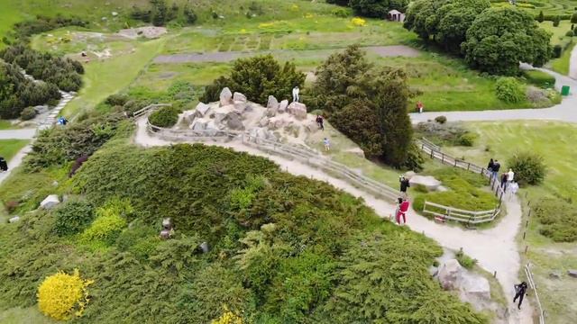 Ботанический Сад Киев 22.05.2020 смотреть онлайн