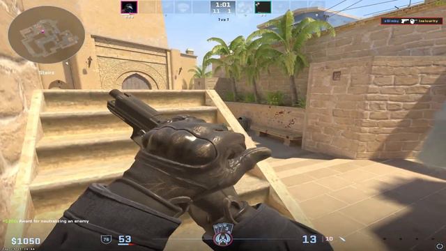 HOMETOWN - CS2 Montage смотреть онлайн