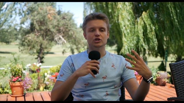 *РЕАЛЬНАЯ* ПЕРВАЯ РАБОТА В КАНАДЕ 2019 - ЗАРПЛАТЫ И РАБОТА БЕЗ ЗНАНИЯ ЯЗЫКА | Жизнь в Канаде 2019 смотреть онлайн