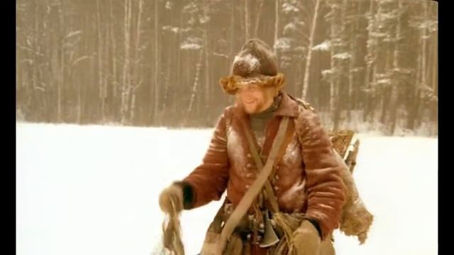 Рыбалка и охота в старину на Руси смотреть онлайн