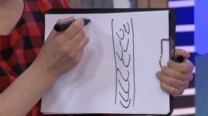 С добрым утром, малыши! Зачем нужны волосы? Доктор Пилюлькина.