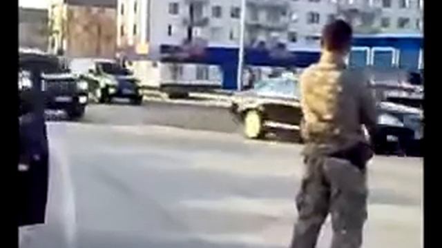 Свадьба в Грозном\Wedding in Chechnya ,city of Grozny смотреть онлайн