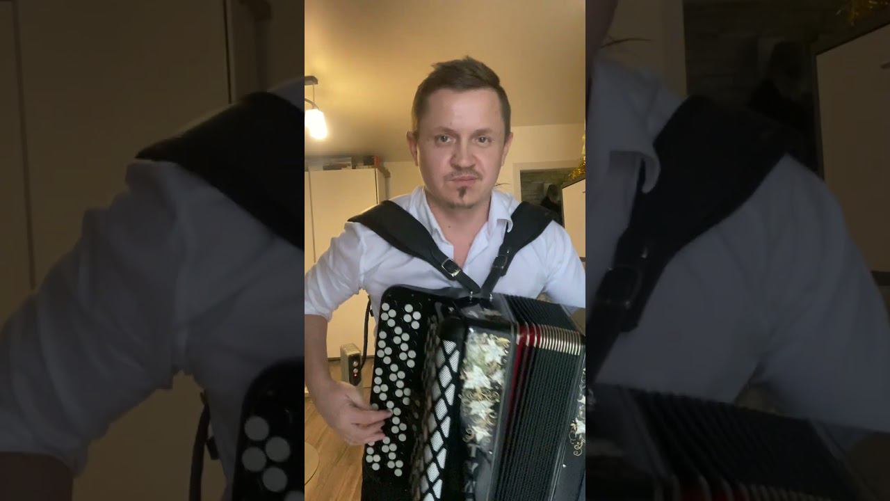 Вот так звучит заказной баян! смотреть онлайн