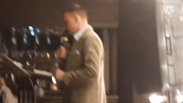 ОТМЕЧАЕМ ДЕДУШКИН ДЕНЬ РОЖДЕНИЯ В КАБАКЕ ЕМУ ИСПОЛНИЛОСЬ 60 ЛЕТ смотреть онлайн