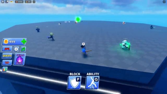 ALL NEW WORKING CODES FOR BLADE BALL IN 2023! ROBLOX BLADE BALL CODES смотреть онлайн