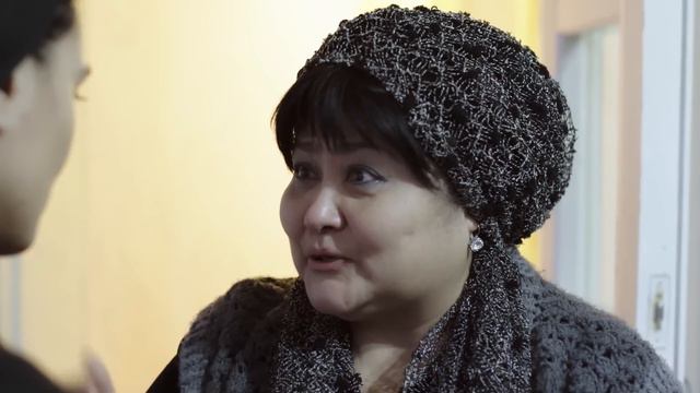 Журналист Сериали 195 - қисм L Jurnalist Seriali 195 - Qism