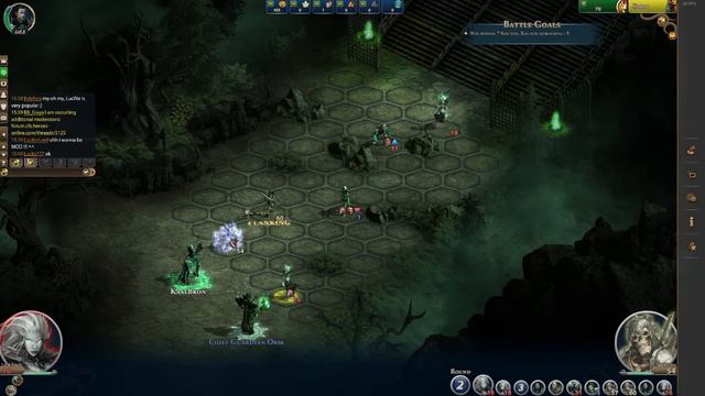 THIS IS WHAT YOU CALL A STRATEGY GAME? Might & Magic Heroes Online- F2P Review смотреть онлайн