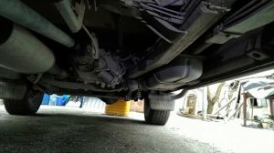 Автономка (фен) на УАЗ Патриот