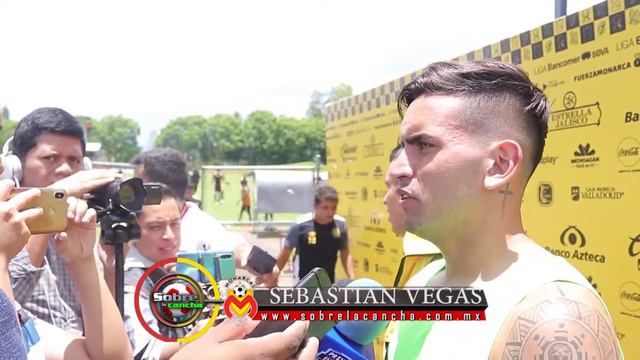 SLC 30 SEBASTIAN VEGAS смотреть онлайн
