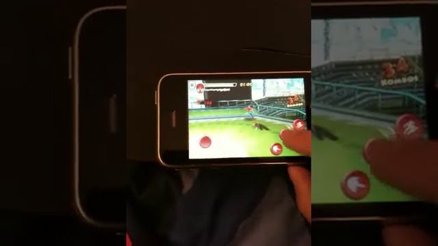 Iphone spider man game смотреть онлайн