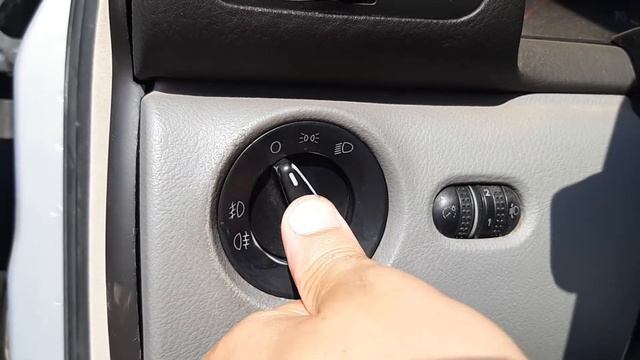 Пассат б5 как снять переключатель смотреть онлайн