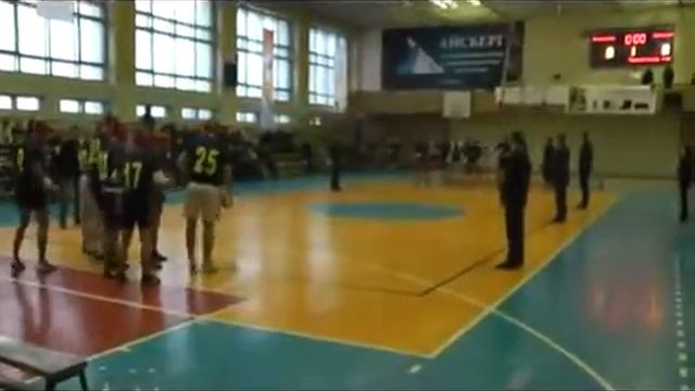 СПК Белогор-Русская стенка БГТУ 20 декабря 2013(презентация) смотреть онлайн