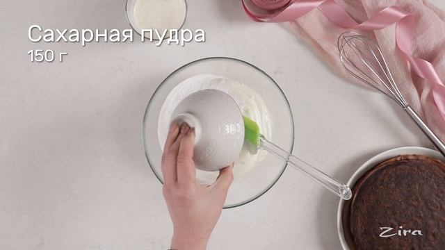 Самый вкусный и необычный торт из шоколадных блинов смотреть онлайн