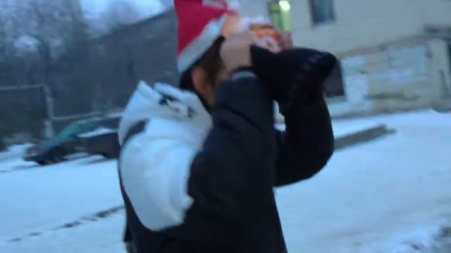 дед мороз мутант смотреть онлайн