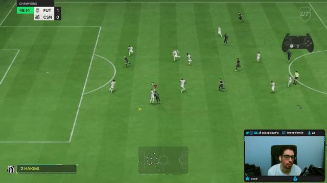 87 EVOLUTIONS "CENTURIONS BOX-TO-BOX MIDFIELDER" LLORENTE PLAYER REVIEW - EAFC 24 ULTIMATE TEAM смотреть онлайн