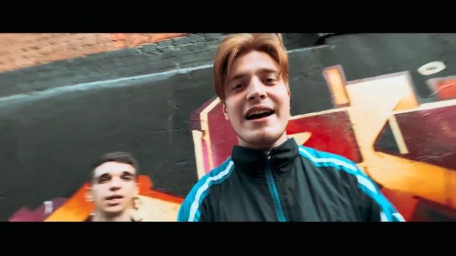 RONIK - STACK (feat. POLO EL PACHO) prod.by Mazz смотреть онлайн